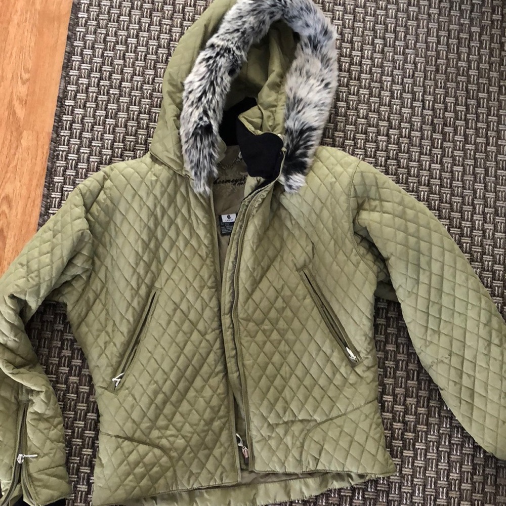 Jacket